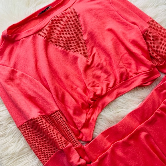 SEAL THE DEAL SHORT SET - M - Picture 5 of 6